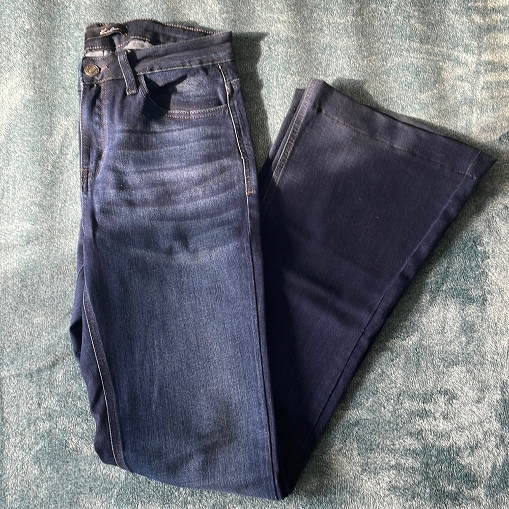 NWOT KanCan Flares